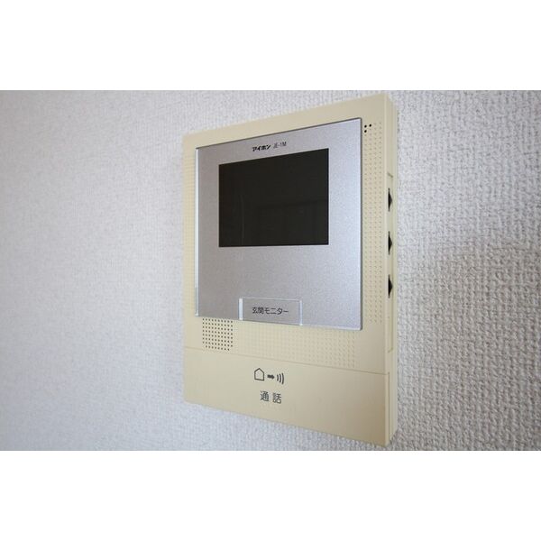 クレフラスト喜多山駅前B棟 103 物件写真 11