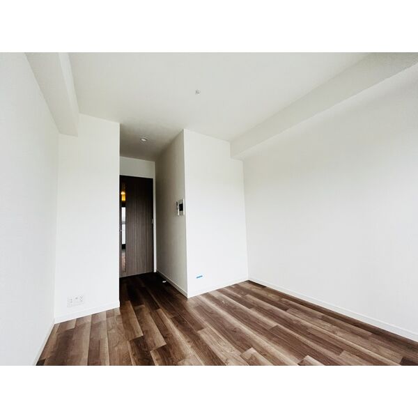 S-RESIDENCE茶屋ヶ坂 1401 居室・リビング