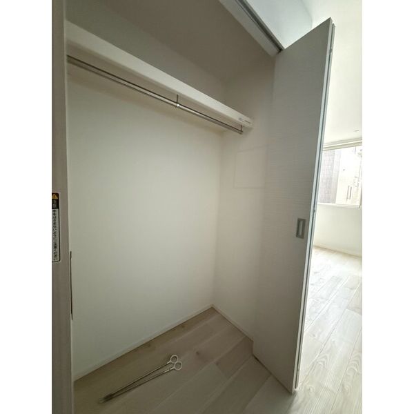 クレストタップ名古屋ウエスト 208 物件写真 10