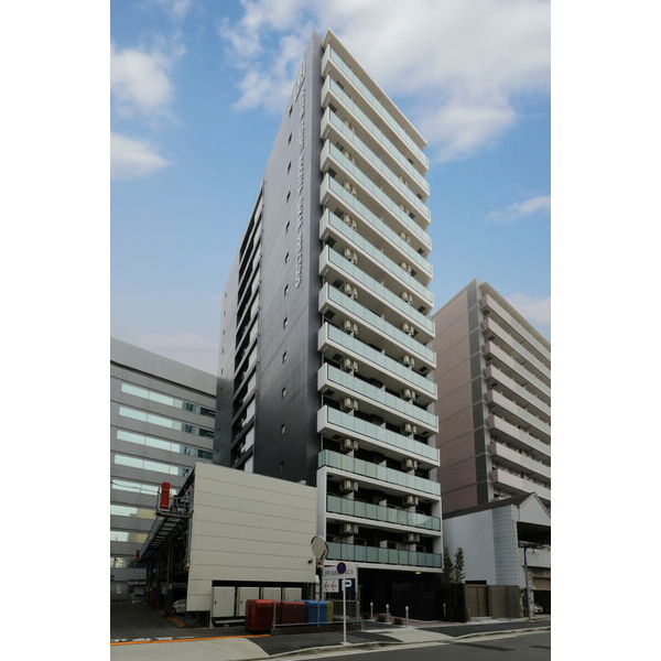 エステムコート名古屋栄プレシャスの物件写真