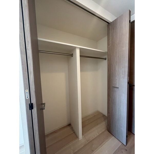 CREST TAPP金山 1102 物件写真 5