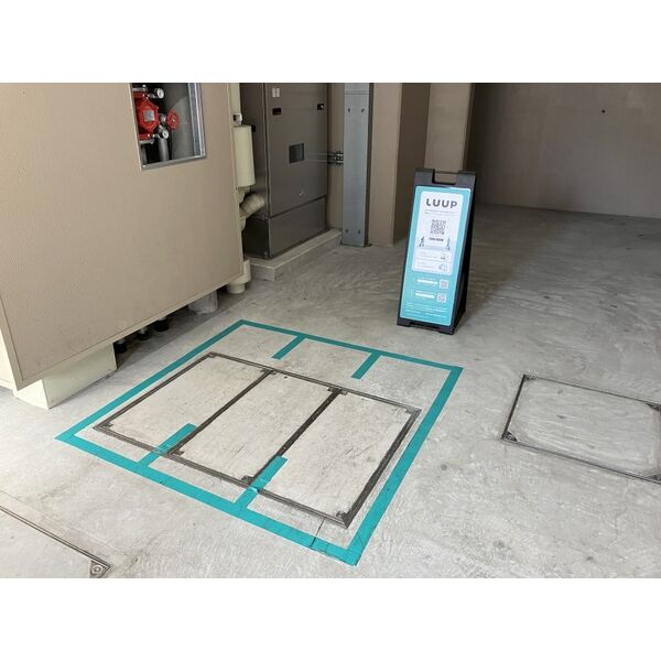 エステムコート名古屋新栄IIアリーナ 201 物件写真 7