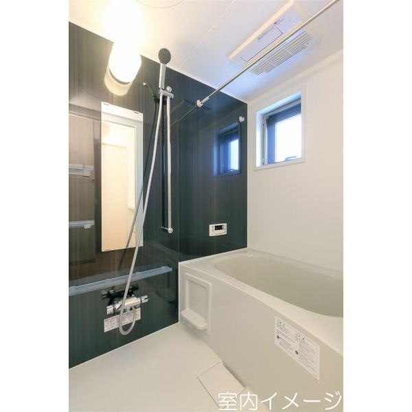 RIVO浅間町 601 バス