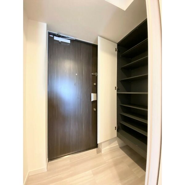S-RESIDENCE浄心II 104 9月契約開始限定の募集賃料 物件写真 4