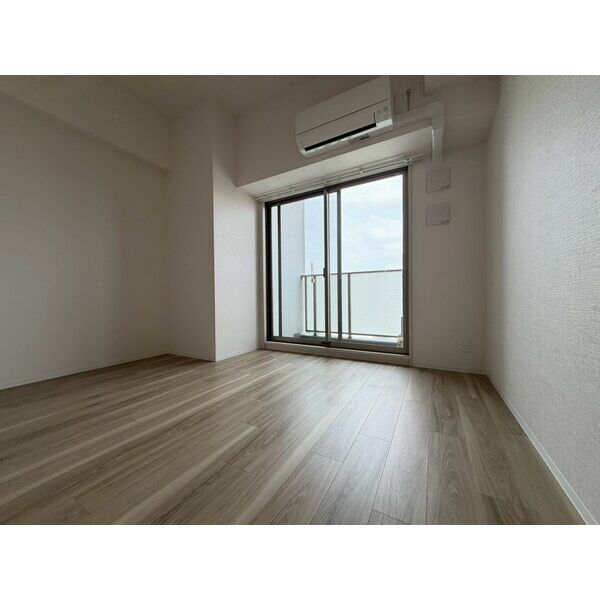 CREST TAPP黒川 501 物件写真 3