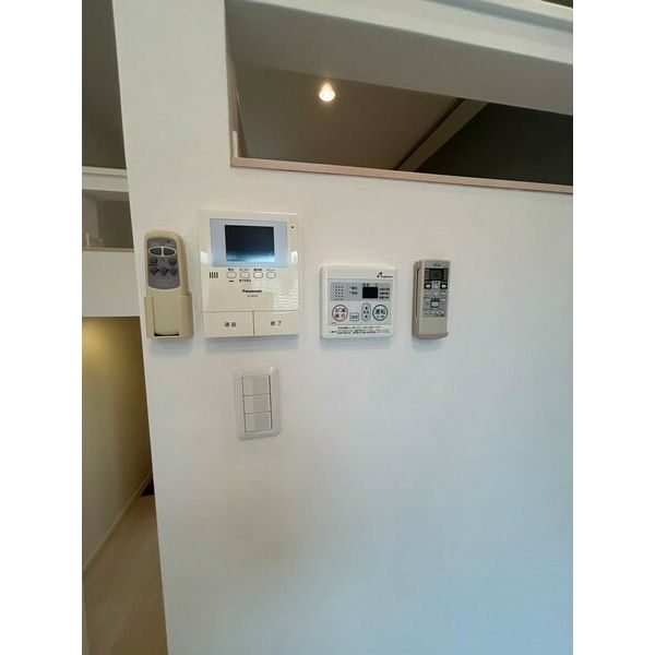 SANCTUARY 201 物件写真 11
