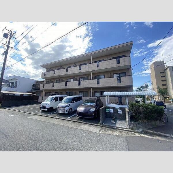 ヒラソル 305 建物外観