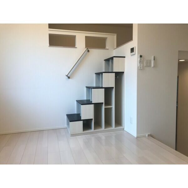 ハーモニーテラス生駒町III 101【8万パック】 物件写真 3