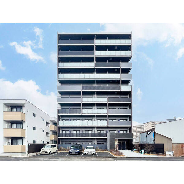 S-RESIDENCE浄心II 104 9月契約開始限定の募集賃料 物件写真 1