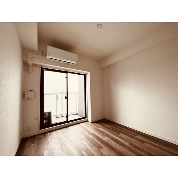 S-RESIDENCE茶屋ヶ坂 1401 居室・リビング