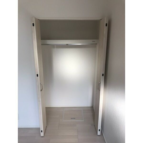ハーモニーテラス生駒町III 101【8万パック】 物件写真 9