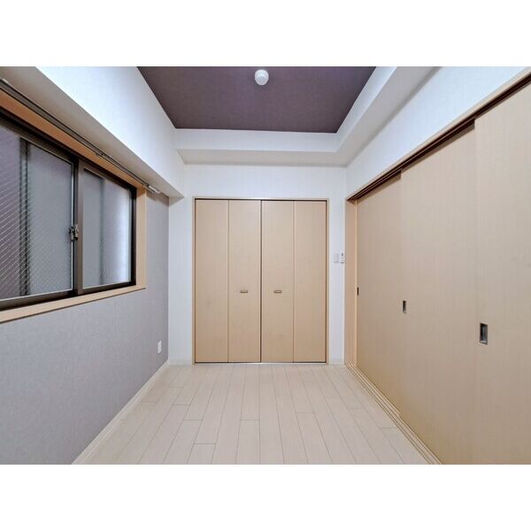エルザセンティア筒井 202 退去前の為、別部屋写真になります。