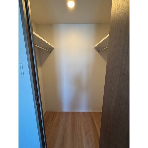 CREST TAPP平安通 1302 収納