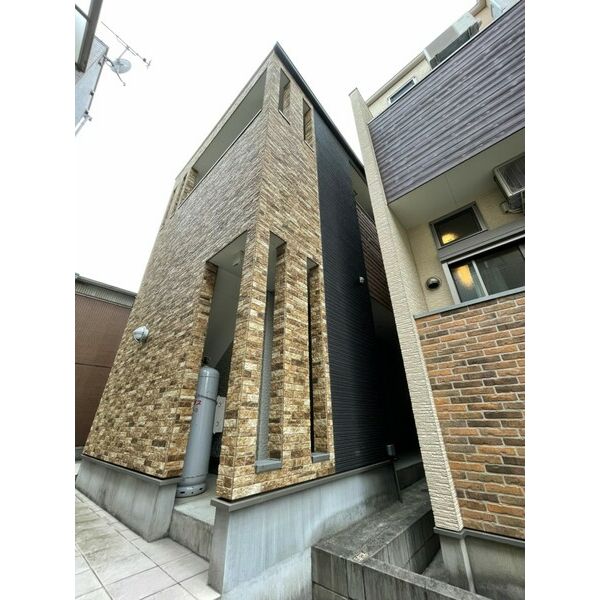 SANCTUARYの物件写真