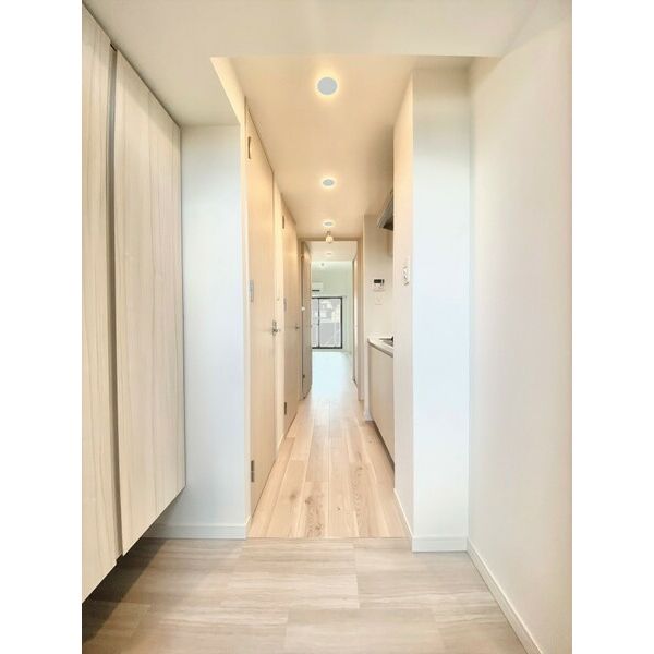 S-RESIDENCE浄心II 104 9月契約開始限定の募集賃料 物件写真 3