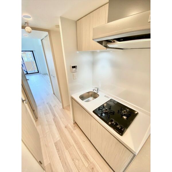 S-RESIDENCE浄心II 104 9月契約開始限定の募集賃料 物件写真 5