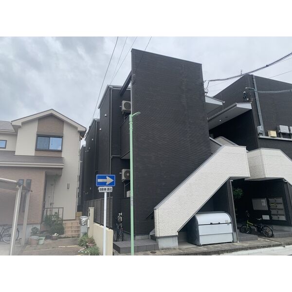 CRASTINE高畑の物件写真