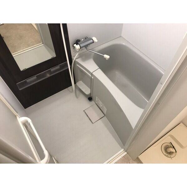 ハーモニーテラス生駒町III 101【8万パック】 物件写真 5