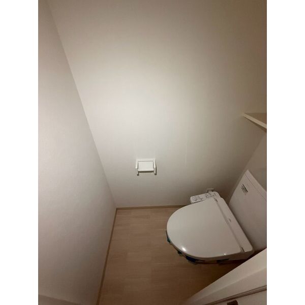 クレストタップ名古屋ウエスト 208 物件写真 7