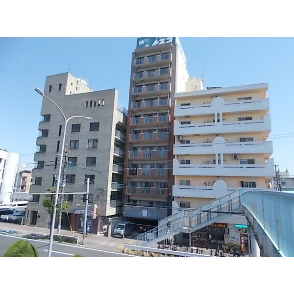 T's Dream千原 1103 建物外観