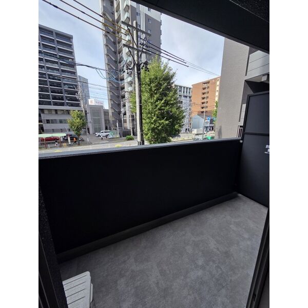 SHOKEN Residence名古屋SOUTH 902 物件写真 5