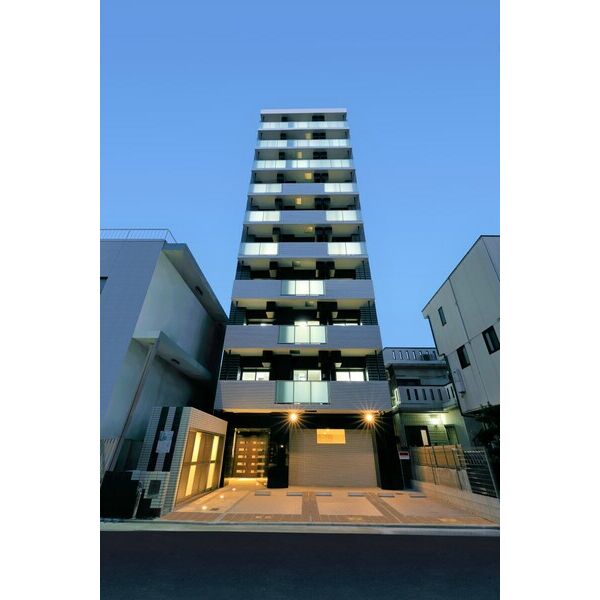 RIVO浅間町 601 収納
