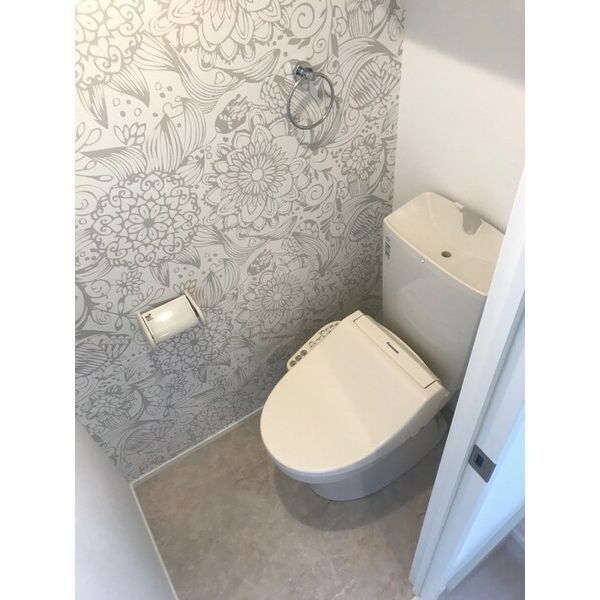 ハーモニーテラス生駒町III 101【8万パック】 物件写真 6