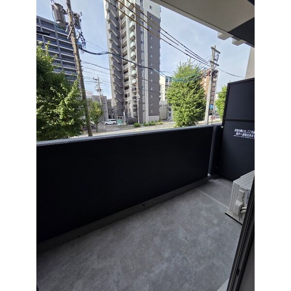 SHOKEN Residence名古屋SOUTH 1404 物件写真 7