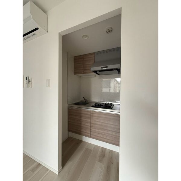 クレストタップ名古屋ウエスト 208 物件写真 6