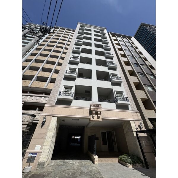 St.Regis Izumi(セントレジスイズミ) 804 建物外観