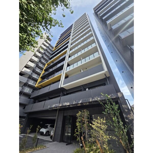 SHOKEN Residence名古屋SOUTH 1404 建物外観