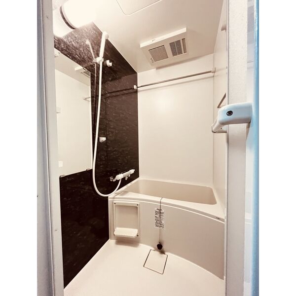 S-RESIDENCE茶屋ヶ坂 1401 バス