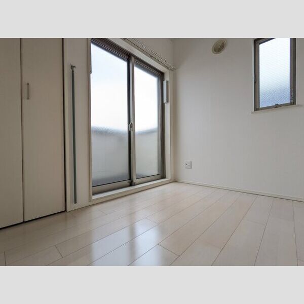 ハーモニーテラス河岸町II 203【初期安CP】 その他部屋・スペース 洋室