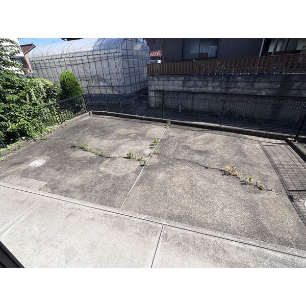 River East大橋 101 庭