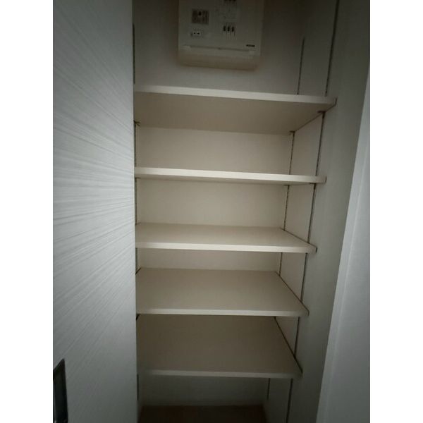 クレストタップ名古屋ウエスト 208 物件写真 11