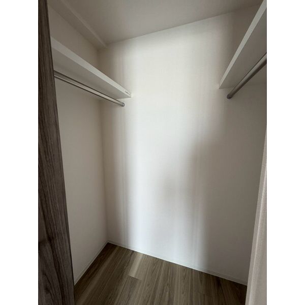 CREST TAPP黒川 501 物件写真 5