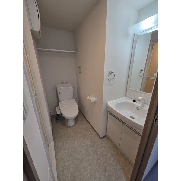 SHOKEN Residence名古屋SOUTH 1404 物件写真 12