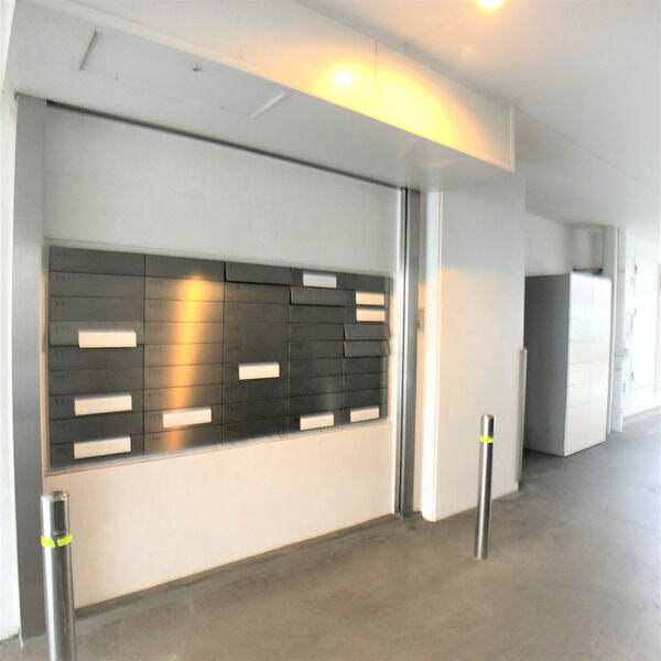プレミアム黒川 205 物件写真 11