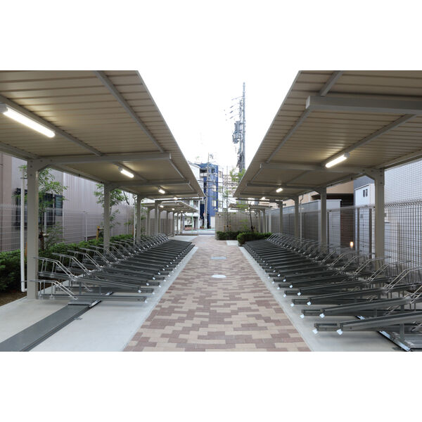 エステムコート名古屋新栄IIアリーナ 1408 物件写真 12