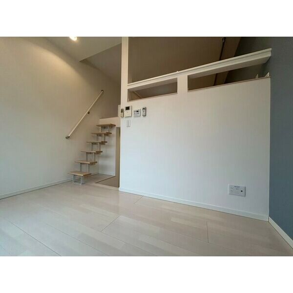 SANCTUARY 201 物件写真 3
