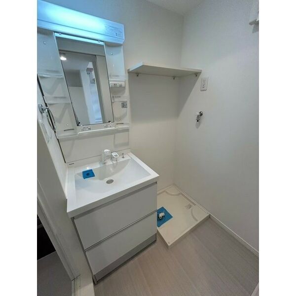 SANCTUARY 201 物件写真 6