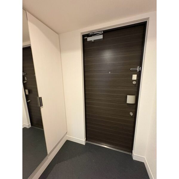 プレサンスTHE久屋大通レジェンド 307★家賃下がりました★ 玄関