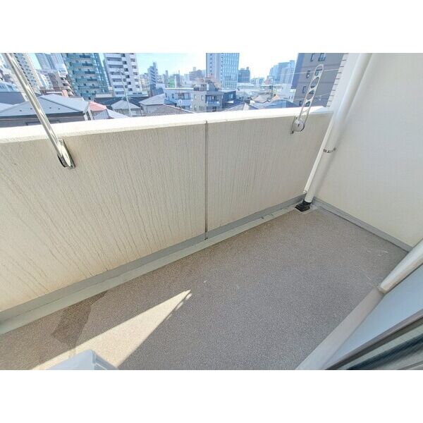 エルザセンティア筒井 202 退去前の為、別部屋写真になります。