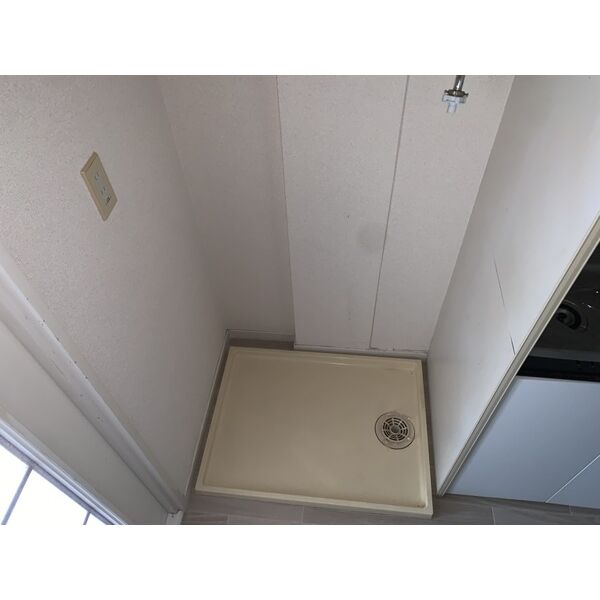 NF GRAN 高畑 302 その他設備