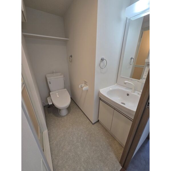 SHOKEN Residence名古屋SOUTH 902 物件写真 9