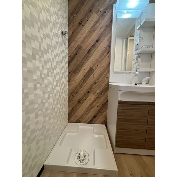 CREST TAPP金山 1102 物件写真 9