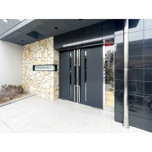 S-RESIDENCE浄心II 104 9月契約開始限定の募集賃料 物件写真 12