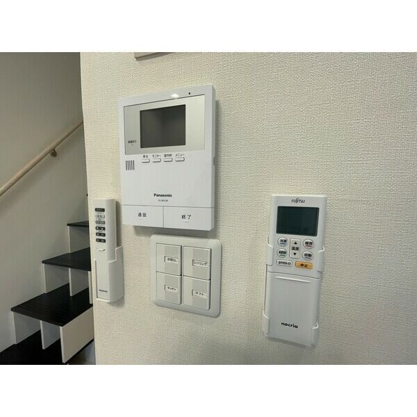 ハーモニーテラス生駒町III 101【8万パック】 物件写真 10