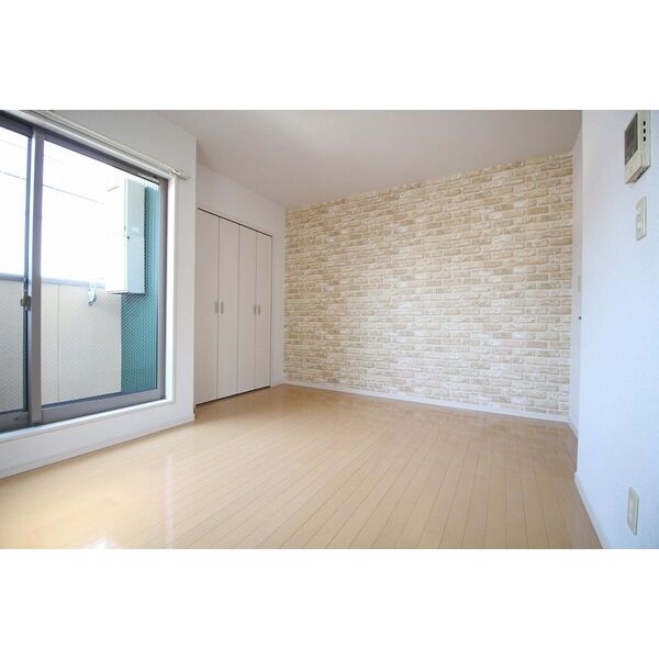 クレフラスト喜多山駅前B棟 103 物件写真 3