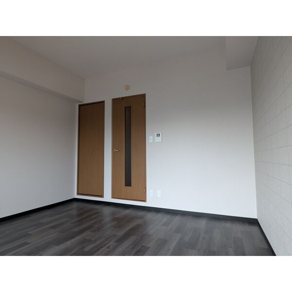 エクセレントハイツ・S 50D 居室・リビング 2026.0925撮影時
